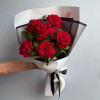 Red Rose bouquet 