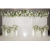 Bridal  Venue Flowers 