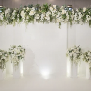 Bridal  Venue Flowers 
